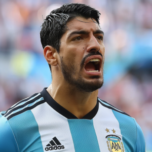 The 2014 Luis Suárez Biting Incident: A Deep Dive into the Controversy ...
